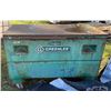 Image 1 : Banshee GreenLee Box