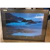 Image 1 : Talbot Landscape Photography Print (32”x24”)
