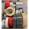 Image 1 : Assorted Tape