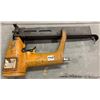 Image 1 : Pneumatic Nailer Compressed Air