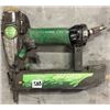 Image 1 : Hitachi NT50AE2 Pneumatic Brad Nailer (2”)
