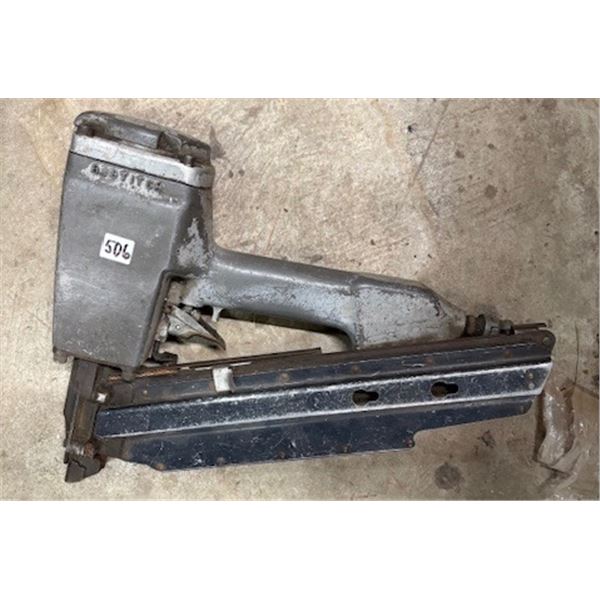Bostitch Pneumatic Framing Nailer
