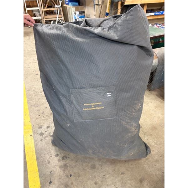 Heavy Duty Storage/Transport Bag (approx: 24” x 18”)