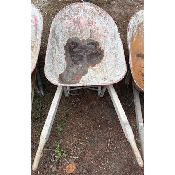 Wheel Barrel