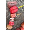 Image 1 : Jerrycans x6 (plastic)