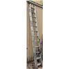 Image 1 : Aluminum Ladder 24’