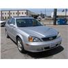 Image 1 : 2004 Suzuki Verona