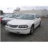 Image 1 : 2002 Chevy Impala