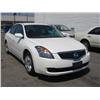 Image 3 : 2009 Nissan Altima 2.5S 