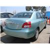 Image 4 : 2009 Toyota Yaris 