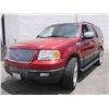 Image 1 : 2005 Ford Expedition XLT