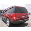 Image 3 : 2005 Ford Expedition XLT