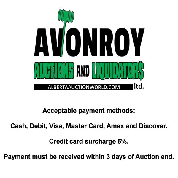 PAYMENT METHODS