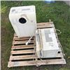 Image 1 : Two Portable Air Conditioner working order