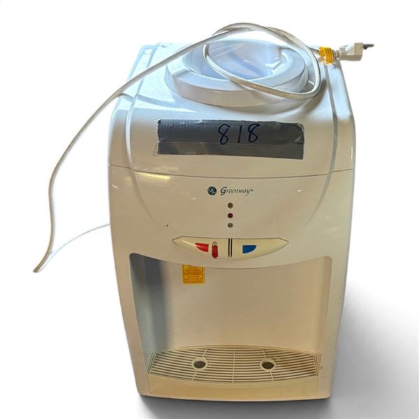 Greenway Water Cooler / Heater