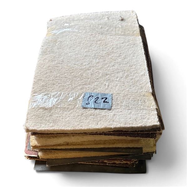 Floor Sanding Sheets