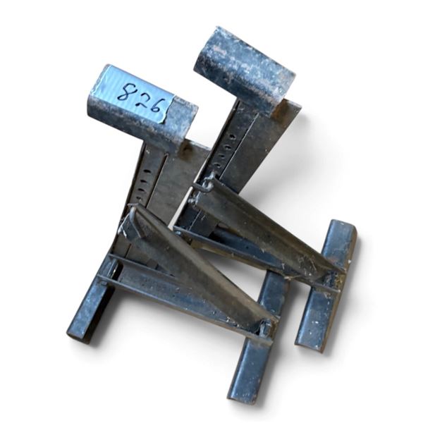 Set of Ladder Jacks