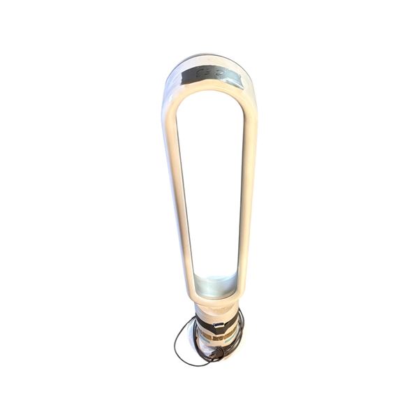 Dyson Heat and Cool with Remote