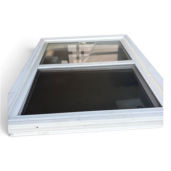 McLeod Windows NEW Size 38 1/2 Inches X 52 Inches Double Pane