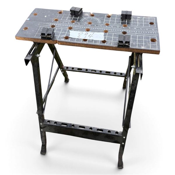 Work Bench