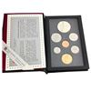 Image 1 : Royal Canadian Mint Collection 1991