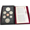 Image 2 : Royal Canadian Mint Collection 1977