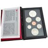 Image 1 : Royal Canadian Mint Collection 1986