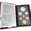 Image 1 : Royal Canadian Mint Collection 1992