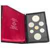 Image 1 : Royal Canadian Mint Collection 1977