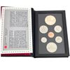 Image 1 : Royal Canadian Mint Collection 1986