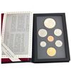 Image 1 : Royal Canadian Mint Collection 1990