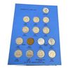Image 2 : Canadian Nickels 1922-1960 - Almost A Complete Set