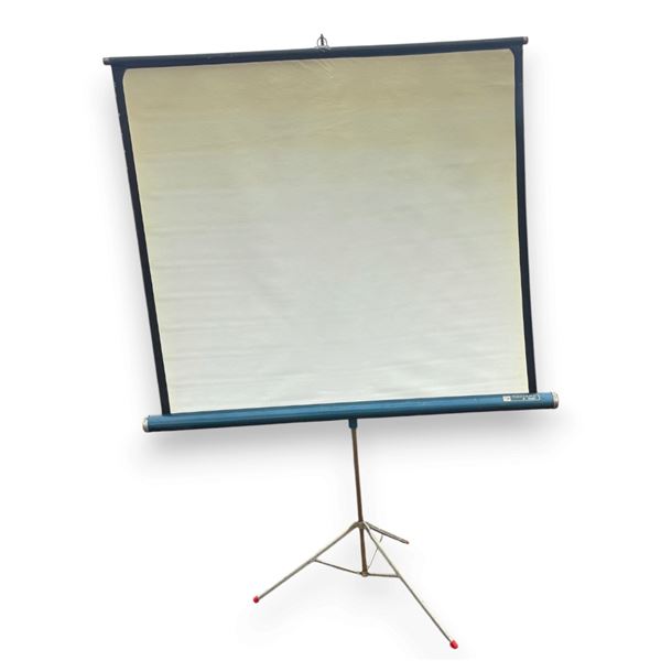 Projection Screen