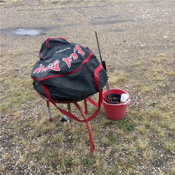 Red Devil BBQ
