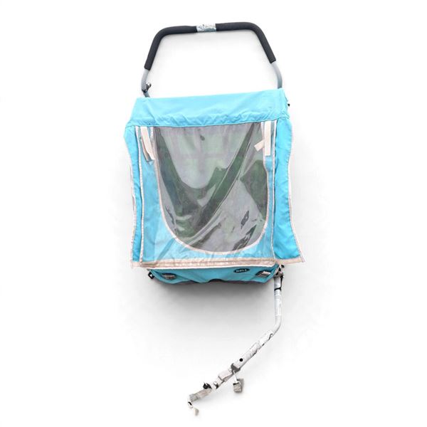 Bell Bike Cart