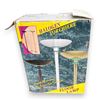 Image 1 : Halogen Floor Lamp - NEW in box