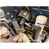 Image 14 : (10173706) 2019 Rotair D185T4F 125PSI Diesel Air Compressor (Needs Repair)
