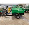 Image 2 : (10173706) 2019 Rotair D185T4F 125PSI Diesel Air Compressor (Needs Repair)