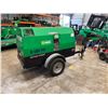 Image 4 : (10173706) 2019 Rotair D185T4F 125PSI Diesel Air Compressor (Needs Repair)