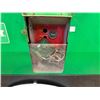 Image 5 : (10173706) 2019 Rotair D185T4F 125PSI Diesel Air Compressor (Needs Repair)