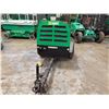 Image 8 : (10173706) 2019 Rotair D185T4F 125PSI Diesel Air Compressor (Needs Repair)