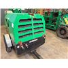 Image 10 : (10173710) 2019 Rotair D185T4F 125PSI Diesel Air Compressor (Needs Repair)
