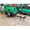Image 3 : (10173710) 2019 Rotair D185T4F 125PSI Diesel Air Compressor (Needs Repair)