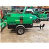 Image 4 : (10173710) 2019 Rotair D185T4F 125PSI Diesel Air Compressor (Needs Repair)