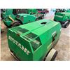 Image 9 : (10173710) 2019 Rotair D185T4F 125PSI Diesel Air Compressor (Needs Repair)