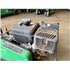 Image 13 : (10708437) 2022 Mi-T-M Cold Water Pressure Washer 3000PSI Gas (Needs Repair)