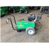 Image 1 : (10708437) 2022 Mi-T-M Cold Water Pressure Washer 3000PSI Gas (Needs Repair)