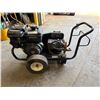 Image 2 : (10708437) 2022 Mi-T-M Cold Water Pressure Washer 3000PSI Gas (Needs Repair)