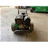 Image 3 : (10708437) 2022 Mi-T-M Cold Water Pressure Washer 3000PSI Gas (Needs Repair)