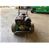 Image 4 : (10708437) 2022 Mi-T-M Cold Water Pressure Washer 3000PSI Gas (Needs Repair)